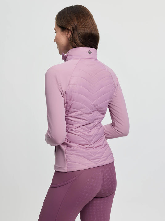 SS26 Juliette Jacket Fondant