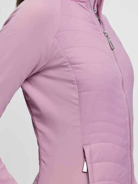 SS26 Juliette Jacket Fondant