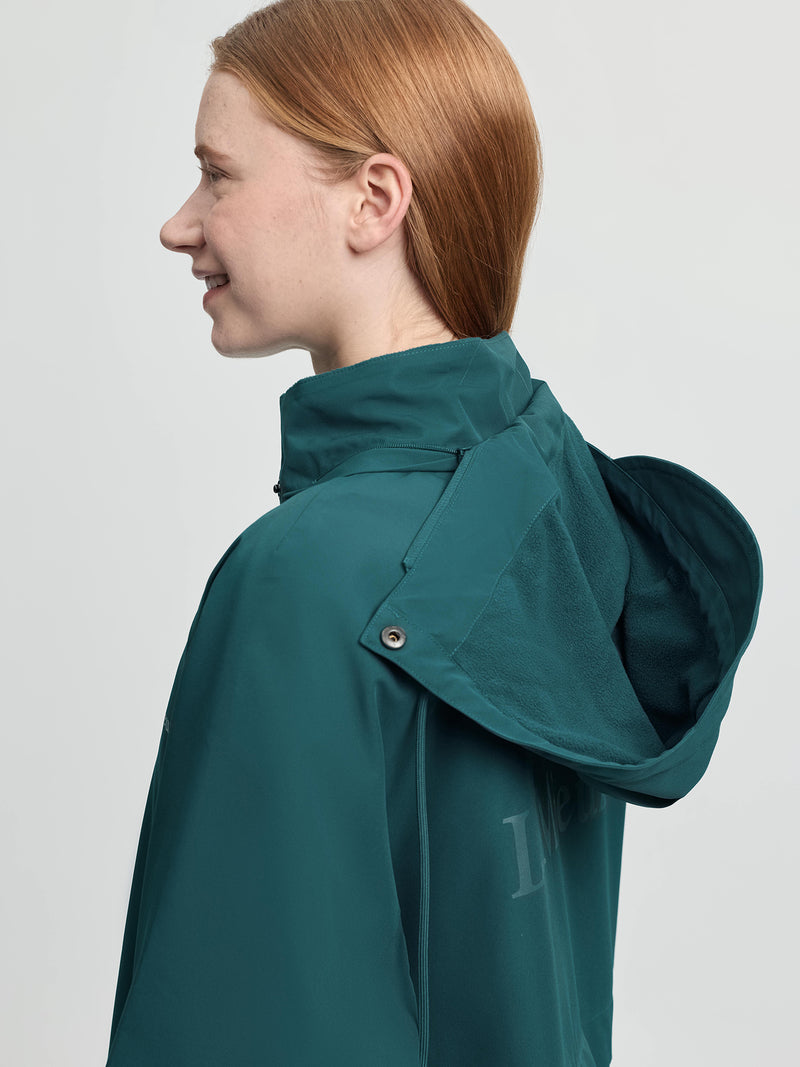 Indlæs billede i Gallery Viewer, SS26 Indra Waterproof Jacket Jungle
