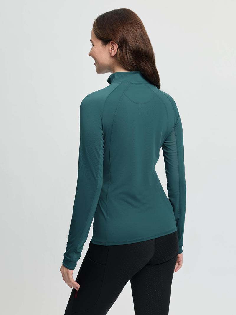 Indlæs billede i Gallery Viewer, SS26 Halle Lightweight Base Layer Jungle
