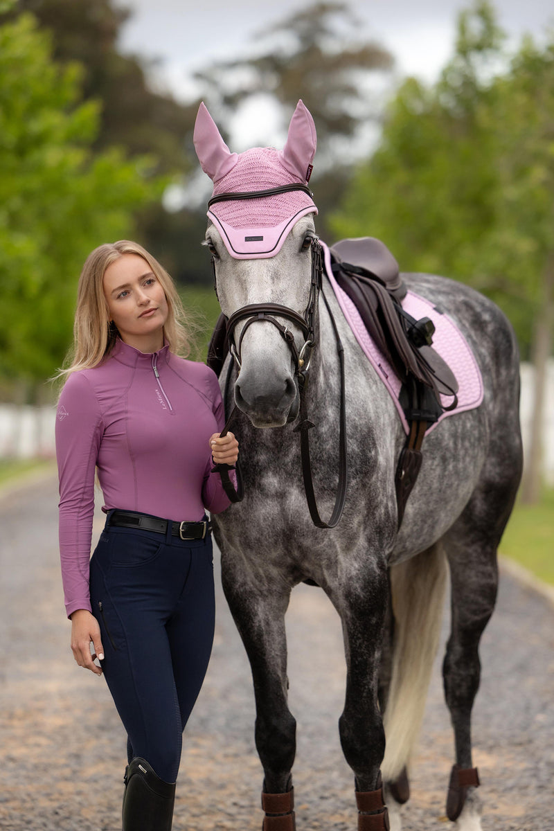 Indlæs billede i Gallery Viewer, SS26 Classique Base Layer Mallow
