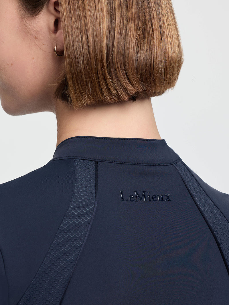 Indlæs billede i Gallery Viewer, SS26 Lisa Mesh Base Layer Navy
