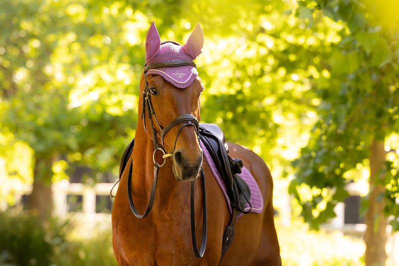 Indlæs billede i Gallery Viewer, SS26 Loire Fly Hood Mallow
