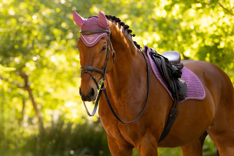 Indlæs billede i Gallery Viewer, SS26 Loire Fly Hood Mallow
