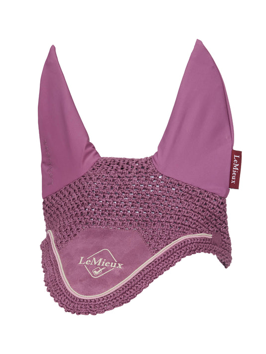 SS26 Mini Classic Fly Hood Mallow