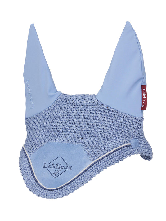 SS26 Classic Fly Hood Powder Blue