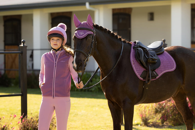 Indlæs billede i Gallery Viewer, SS26 Suede Close Contact Square Mallow
