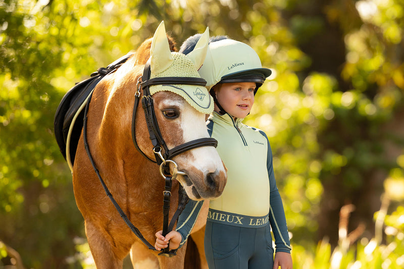 Indlæs billede i Gallery Viewer, SS26 Mini Base Layer Macaron
