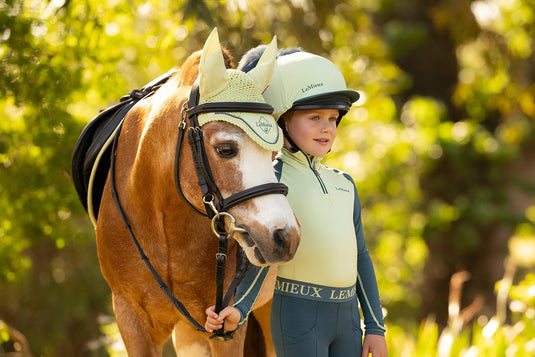 SS26 Mini Base Layer Macaron