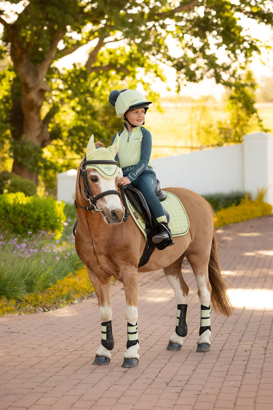 SS26 Mini Base Layer Macaron