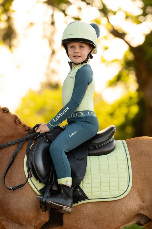 SS26 Mini Base Layer Macaron