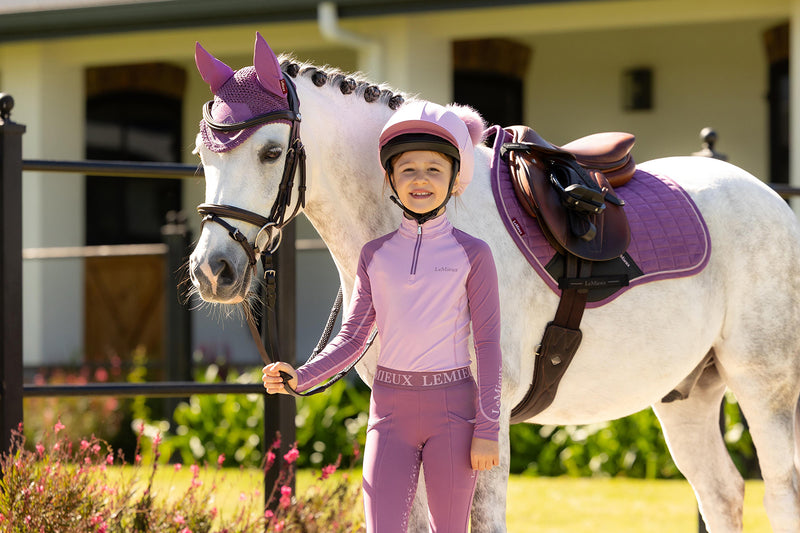 Indlæs billede i Gallery Viewer, SS26 Mini Classic Fly Hood Mallow
