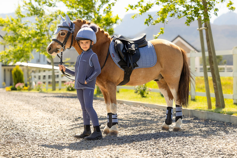 Indlæs billede i Gallery Viewer, SS26 Mini Base Layer Powder Blue

