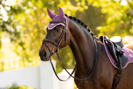 SS26 Loire Fly Hood Mallow