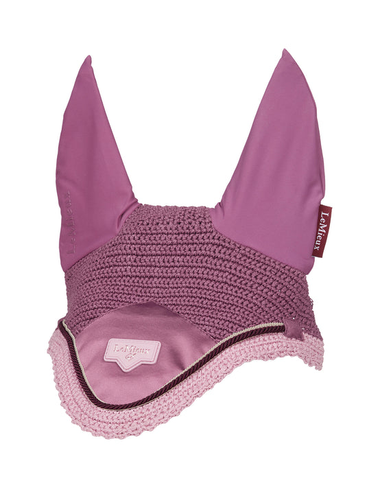 SS26 Loire Fly Hood Mallow