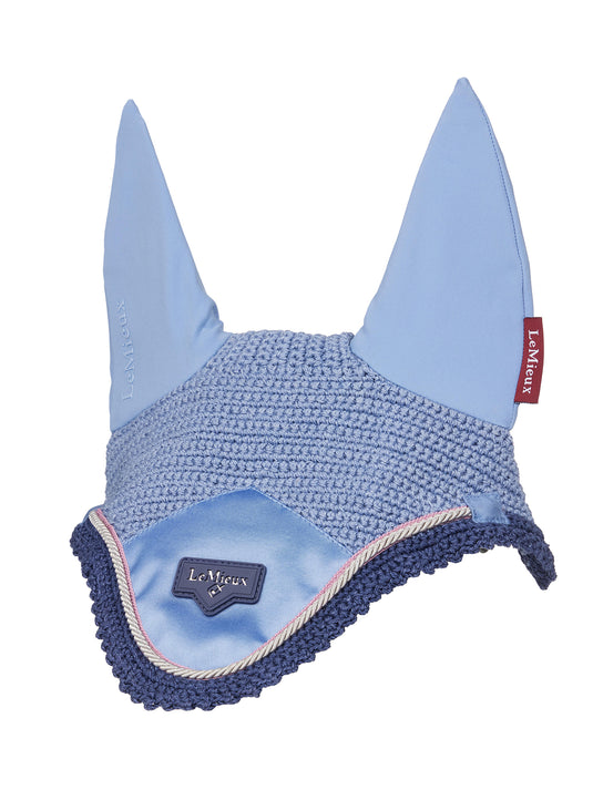 SS26 Loire Fly Hood Powder Blue