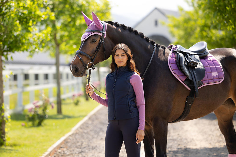 Indlæs billede i Gallery Viewer, SS26 Loire Classic Close Contact Square Mallow
