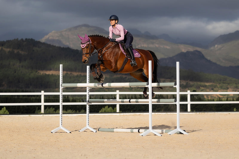 Indlæs billede i Gallery Viewer, SS26 Loire Classic Close Contact Square Mallow
