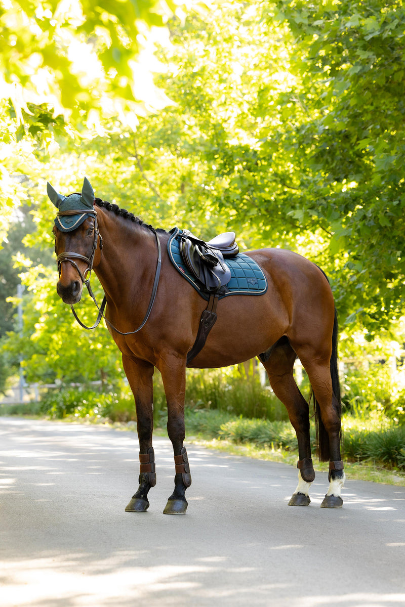 Indlæs billede i Gallery Viewer, SS26 Loire Classic Close Contact Square Jungle
