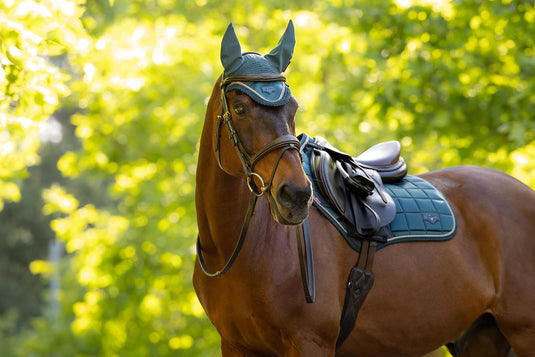 SS26 Loire Classic Close Contact Square Jungle