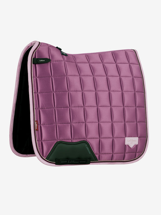 SS26 Loire Classic Dressage Square Mallow