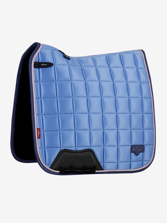 SS26 Loire Classic Dressage Square Powder Blue