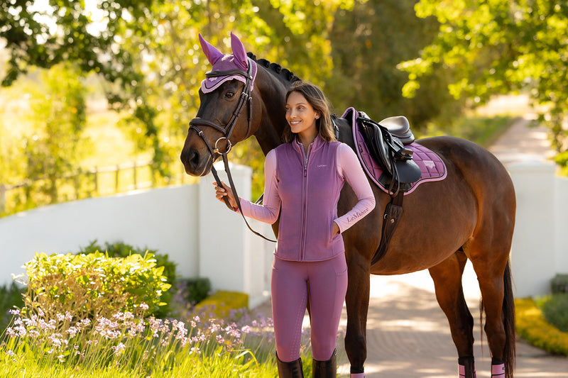 Indlæs billede i Gallery Viewer, SS26 Loire Classic Close Contact Square Mallow
