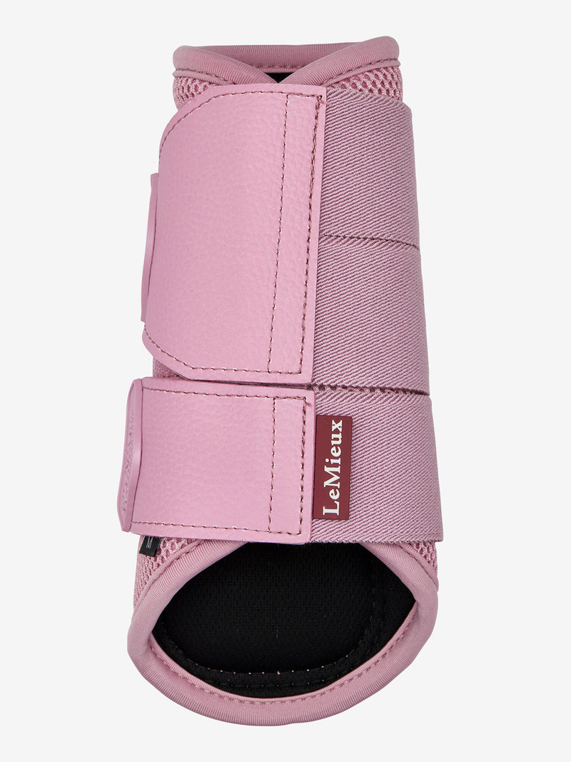 Indlæs billede i Gallery Viewer, SS26 Arika Mesh Brushing Boots Fondant
