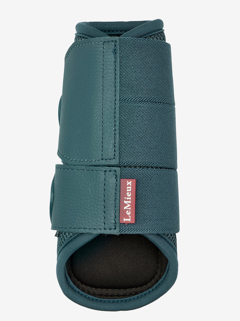 Indlæs billede i Gallery Viewer, SS26 Arika Mesh Brushing Boots Jungle

