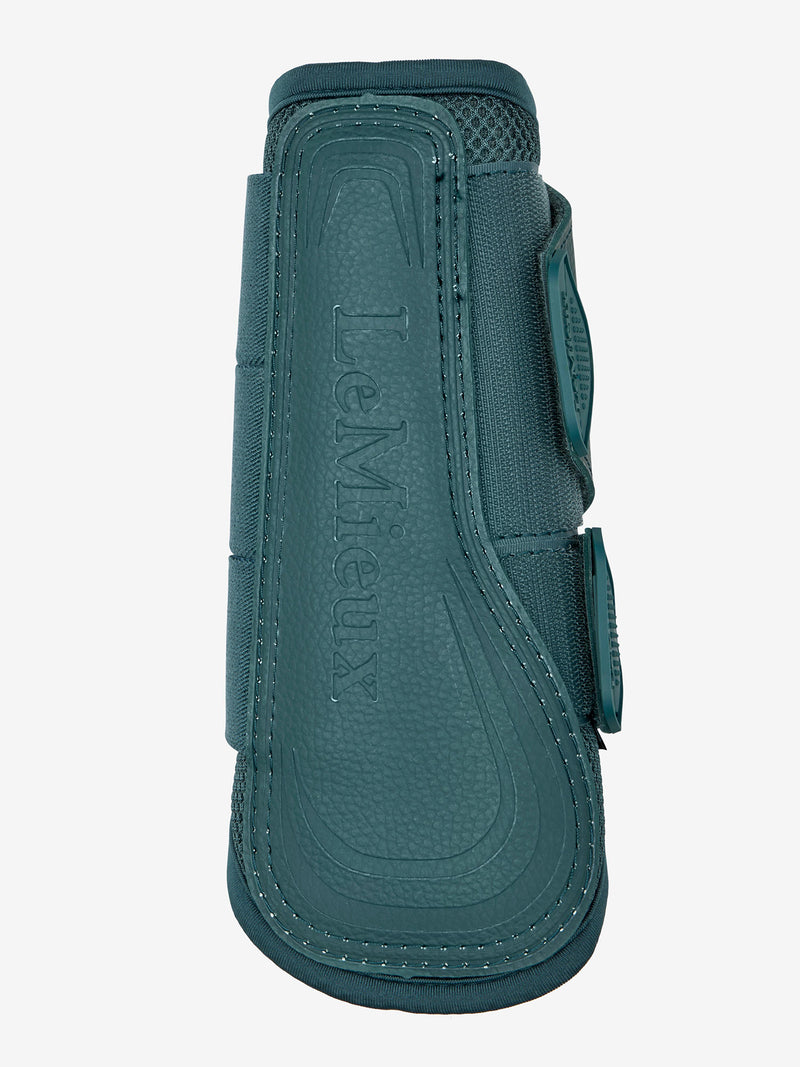 Indlæs billede i Gallery Viewer, SS26 Arika Mesh Brushing Boots Jungle
