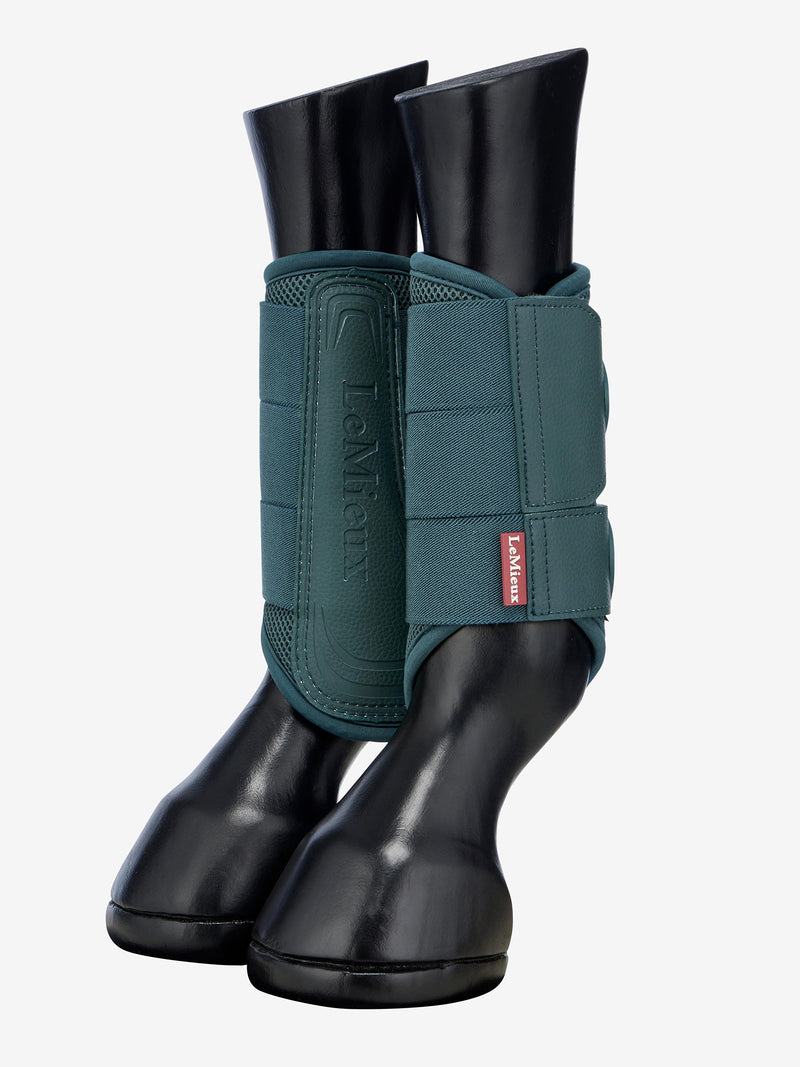 Indlæs billede i Gallery Viewer, SS26 Arika Mesh Brushing Boots Jungle
