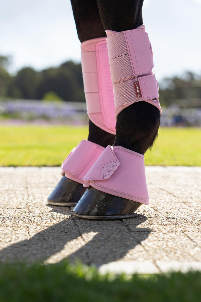 Indlæs billede i Gallery Viewer, SS26 Arika Over Reach Boots Fondant
