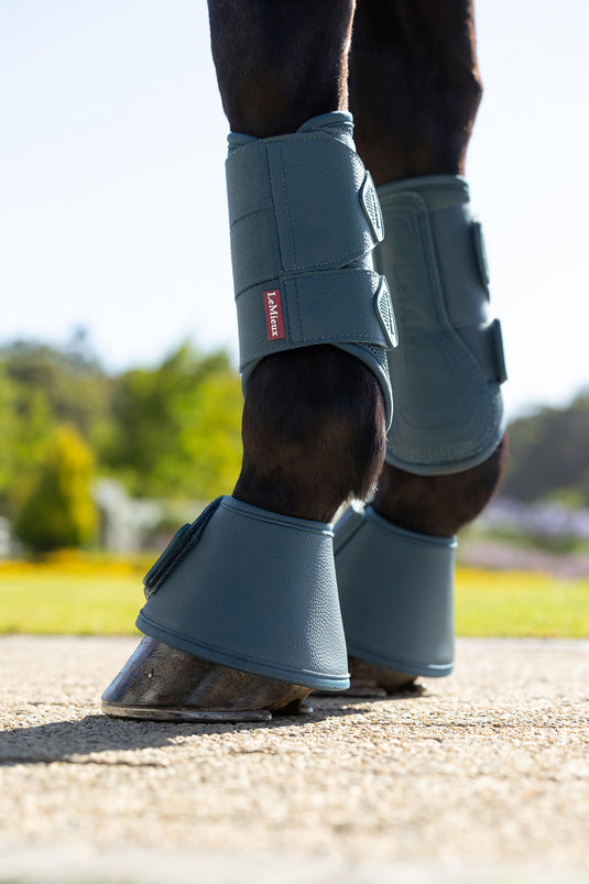 SS26 Arika Over Reach Boots Jungle