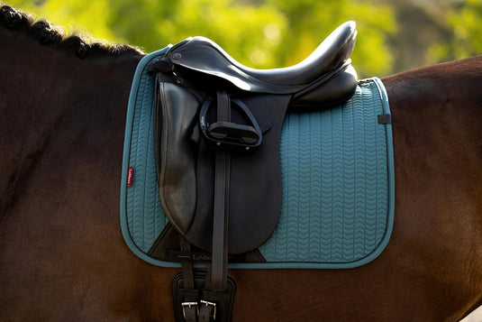 SS26 Essence Dressage Square Jungle