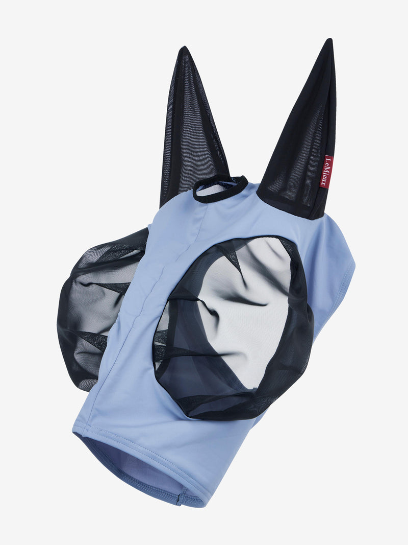 Indlæs billede i Gallery Viewer, SS26 Bug Relief Half Mask Powder Blue
