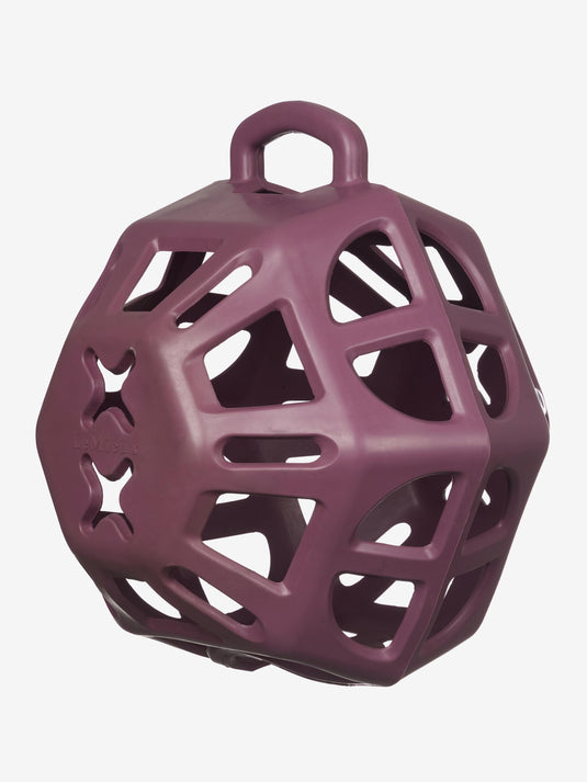 SS26 Hay Ball Mallow