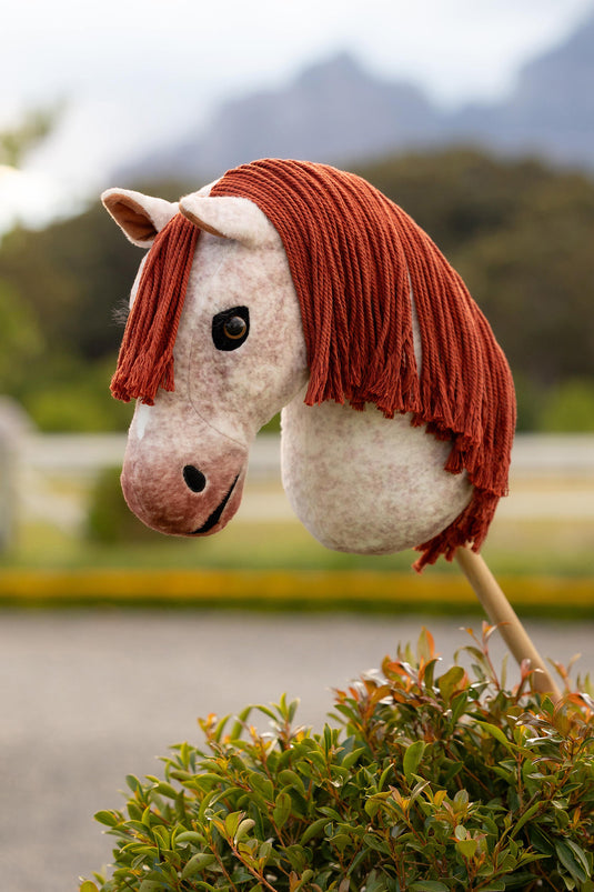 SS26 Hobby Horse Poppy