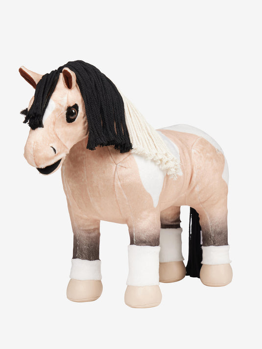 SS26 Toy Pony Toby