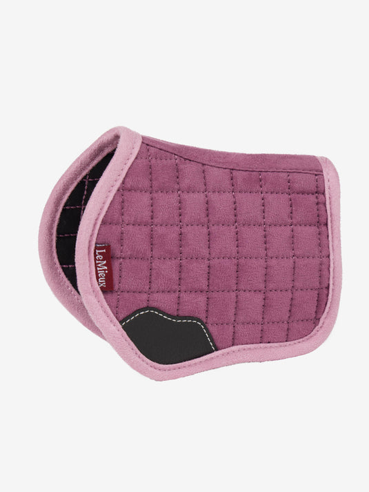SS26 Toy Pony Pad Mallow