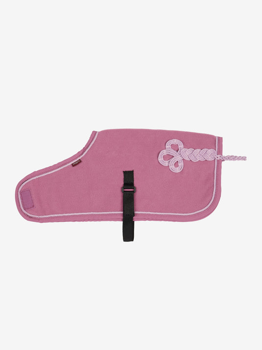 SS26 Toy Pony Rug Mallow