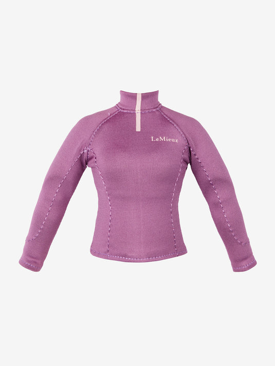 SS26 Toy Rider Outfit Mallow