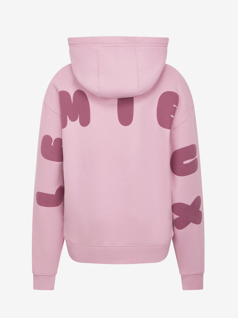 Indlæs billede i Gallery Viewer, SS26 Young Rider Sia Hoodie Fondant

