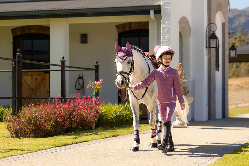 Indlæs billede i Gallery Viewer, SS26 Mini Classic Fly Hood Mallow
