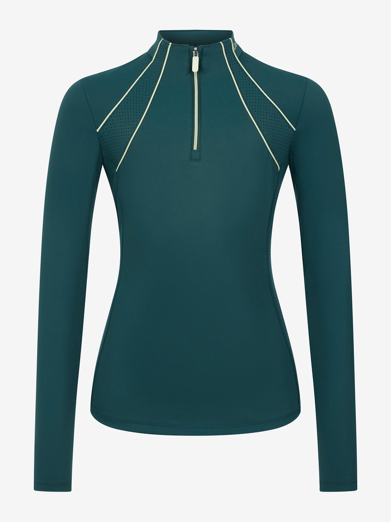 Indlæs billede i Gallery Viewer, SS26 Young Rider Airflow Full Seat Pull On Jungle
