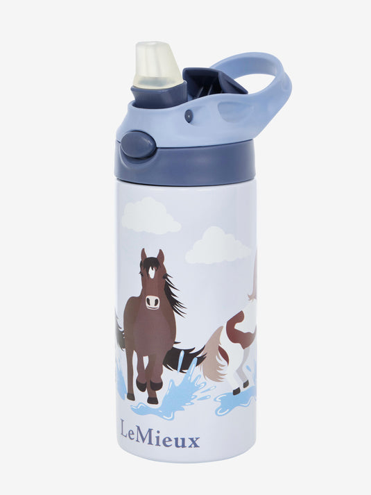 SS26 Mini Drinks Bottle Powder Blue