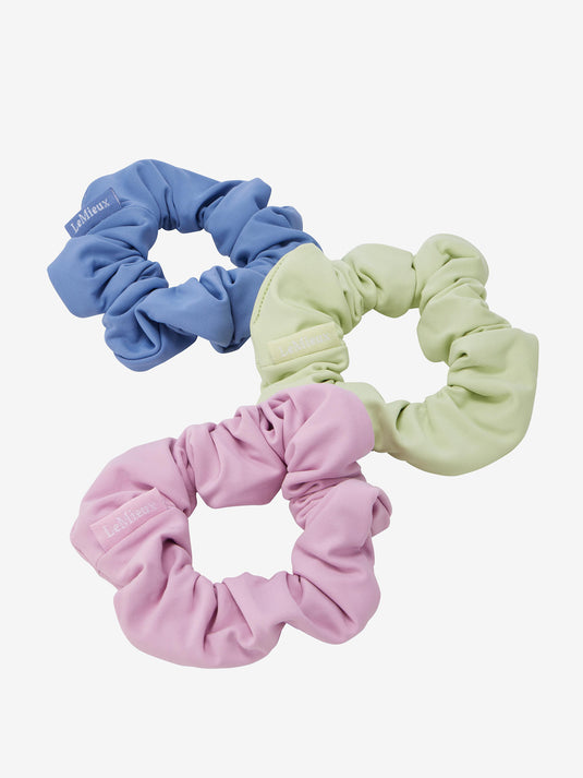SS26 Scrunchies 3 Pack Light