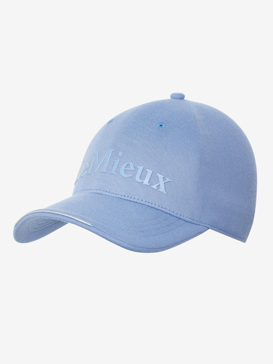 SS26 Lara Cap Powder Blue