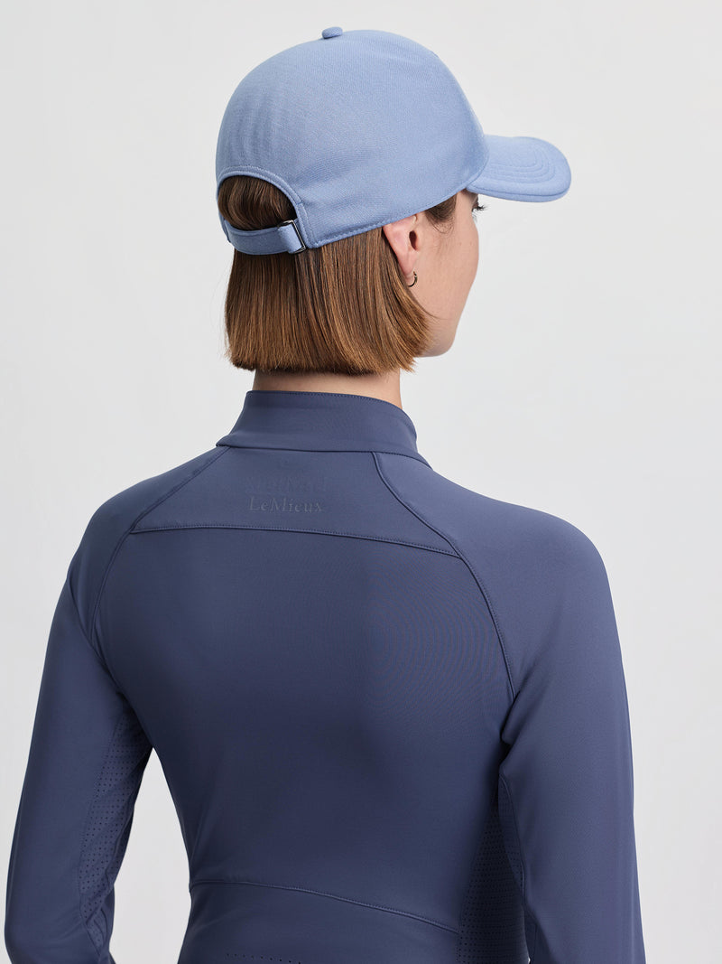 Indlæs billede i Gallery Viewer, SS26 Lara Cap Powder Blue
