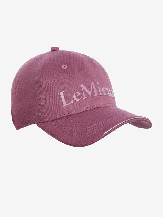 SS26 Lara Cap Mallow