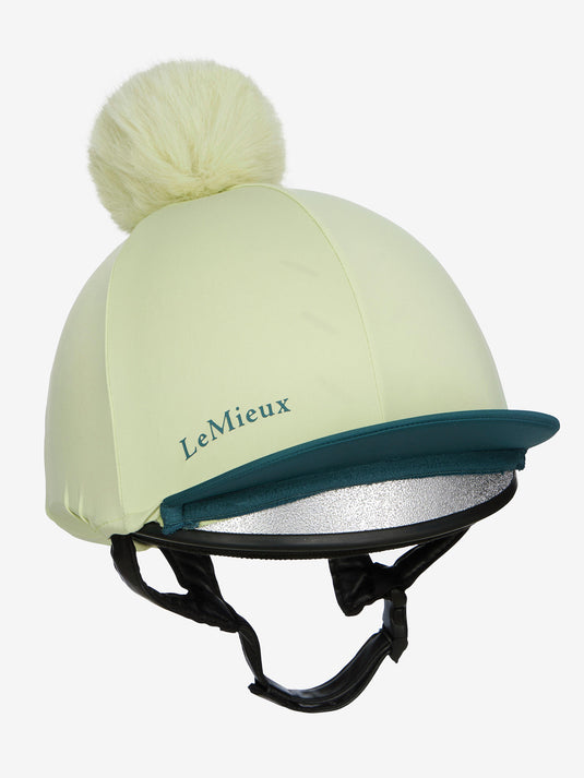 SS26 Classique Pom Hat Silk Macaron